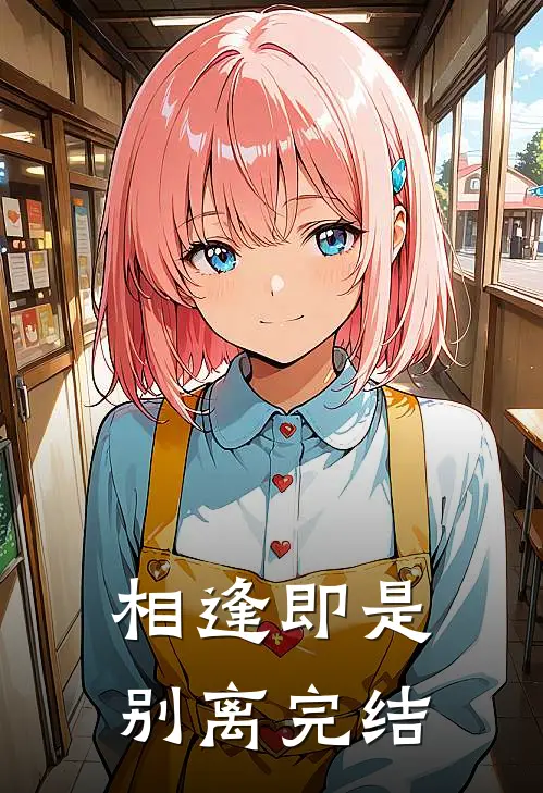相逢即是别离完结