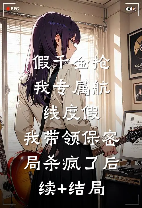 假千金抢我专属航线度假，我带领保密局杀疯了后续+结局