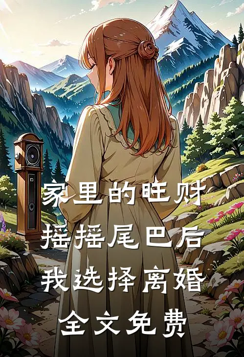 家里的旺财摇摇尾巴后，我选择离婚全文免费