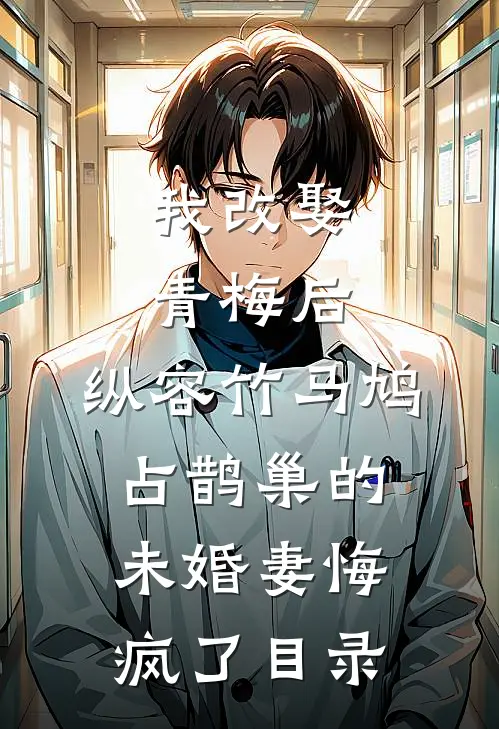 我改娶青梅后，纵容竹马鸠占鹊巢的未婚妻悔疯了目录