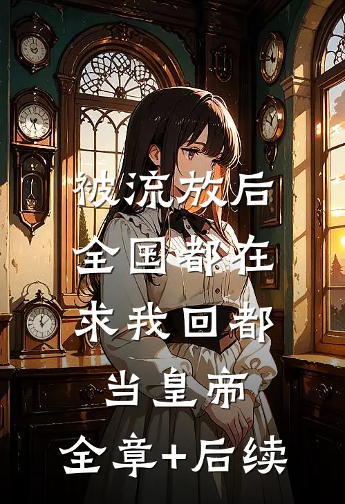 被流放后，全国都在求我回都当皇帝:全章+后续
