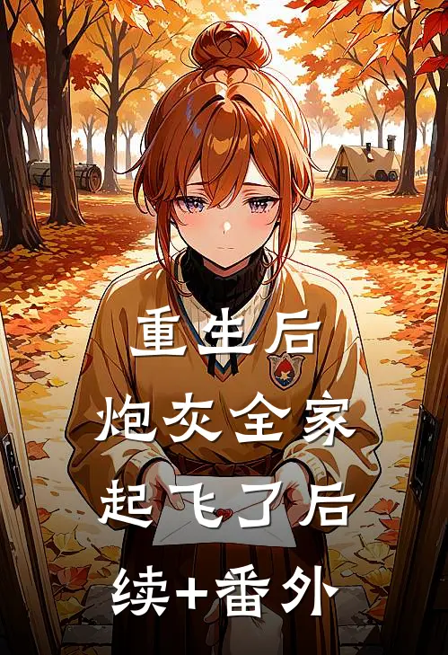 重生后，炮灰全家起飞了后续+番外
