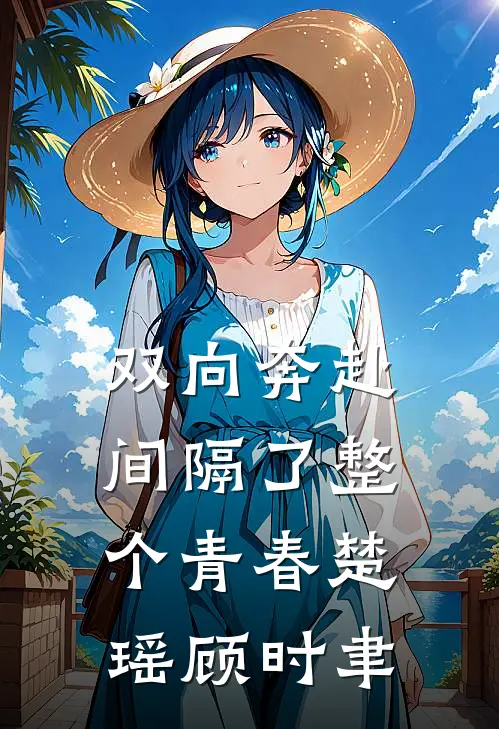 双向奔赴，间隔了整个青春楚瑶顾时聿