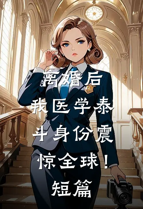 离婚后，我医学泰斗身份震惊全球！短篇