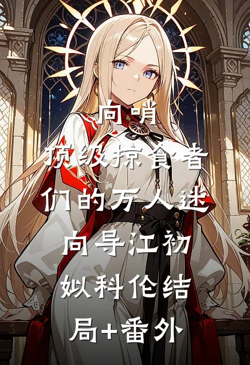 向哨，顶级掠食者们的万人迷向导江初姒科伦结局+番外