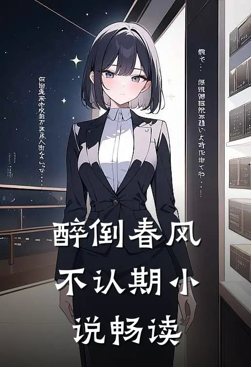 醉倒春风不认期小说畅读