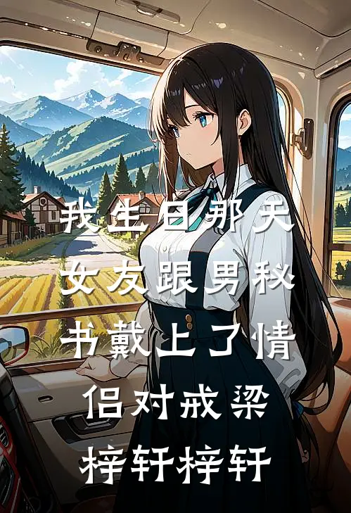 我生日那天，女友跟男秘书戴上了情侣对戒梁梓轩梓轩
