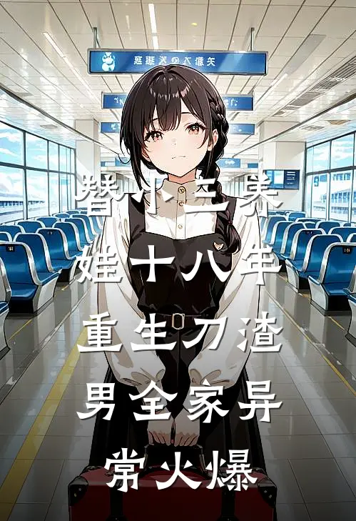 替小三养娃十八年重生刀渣男全家异常火爆