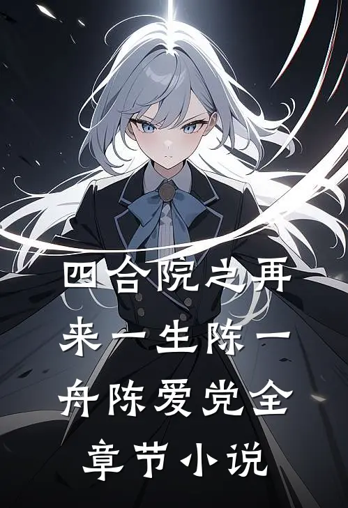 四合院之再来一生陈一舟陈爱党全章节小说