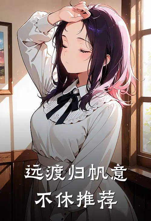 远渡归帆意不休推荐