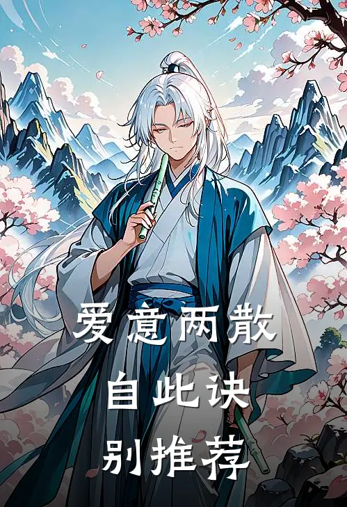 爱意两散，自此诀别推荐