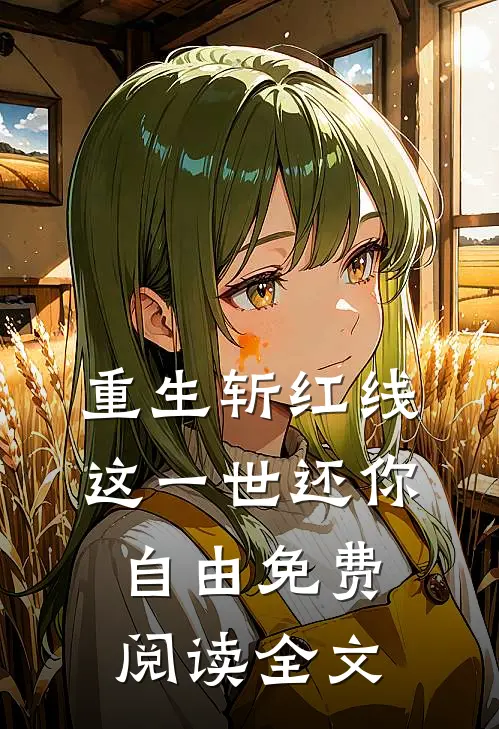 重生斩红线：这一世还你自由免费阅读全文
