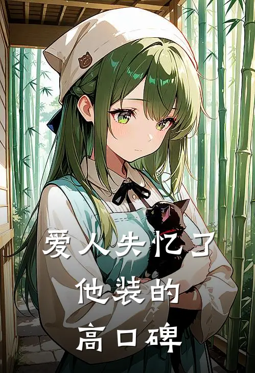 爱人失忆了，他装的高口碑