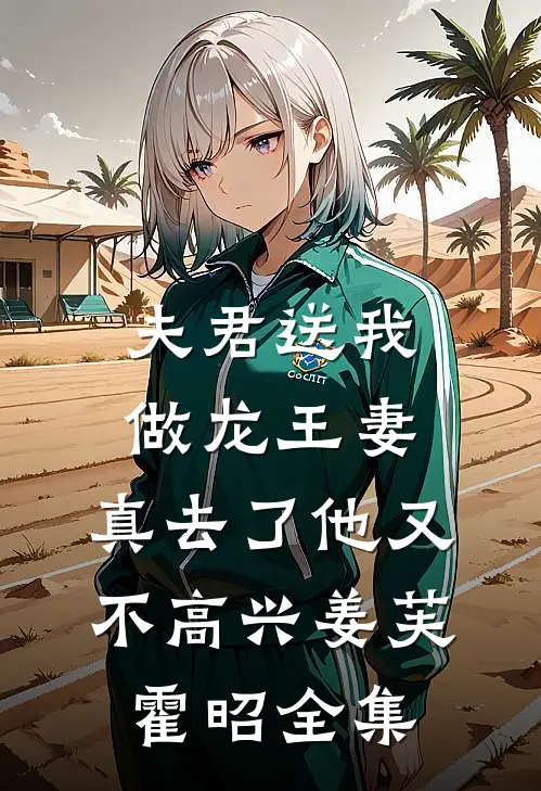 夫君送我做龙王妻，真去了他又不高兴姜芙霍昭全集