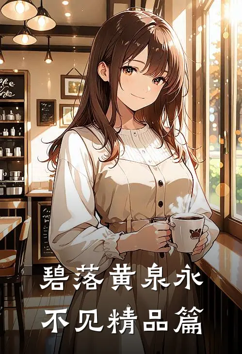 碧落黄泉永不见精品篇