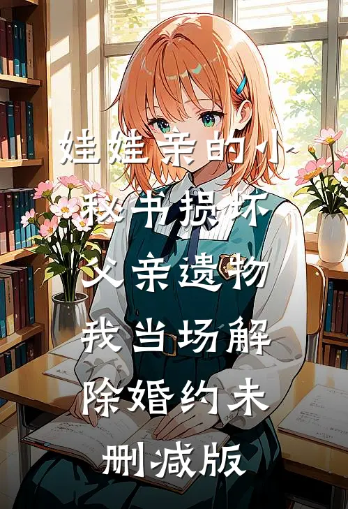 娃娃亲的小秘书损坏父亲遗物，我当场解除婚约未删减版
