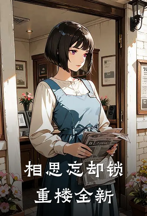相思忘却锁重楼全新