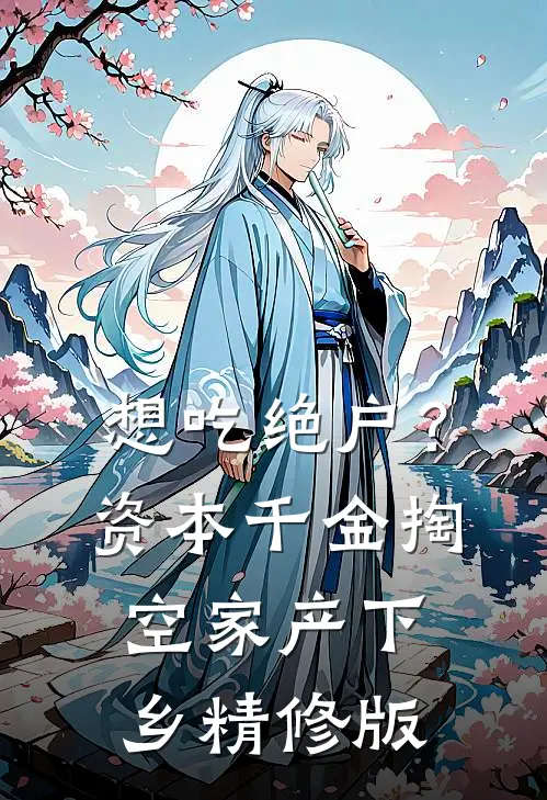 想吃绝户？资本千金掏空家产下乡精修版