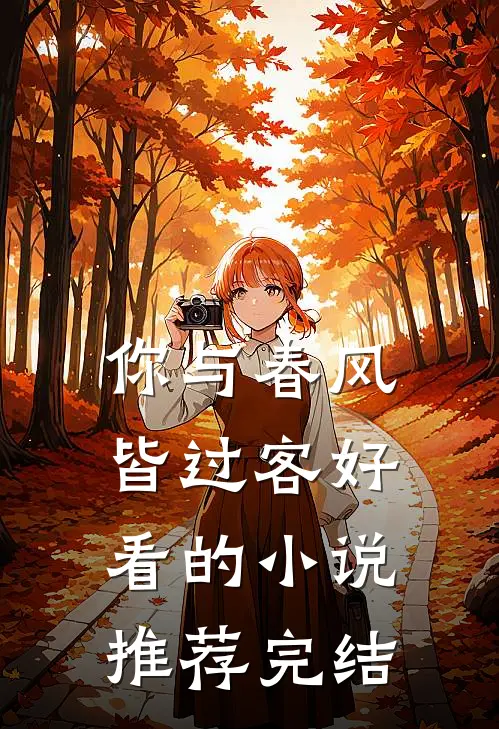 你与春风皆过客好看的小说推荐完结