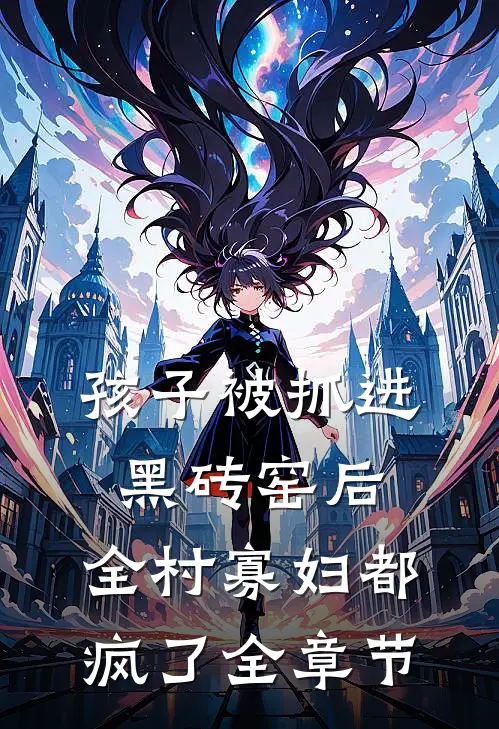 孩子被抓进黑砖窑后，全村寡妇都疯了全章节