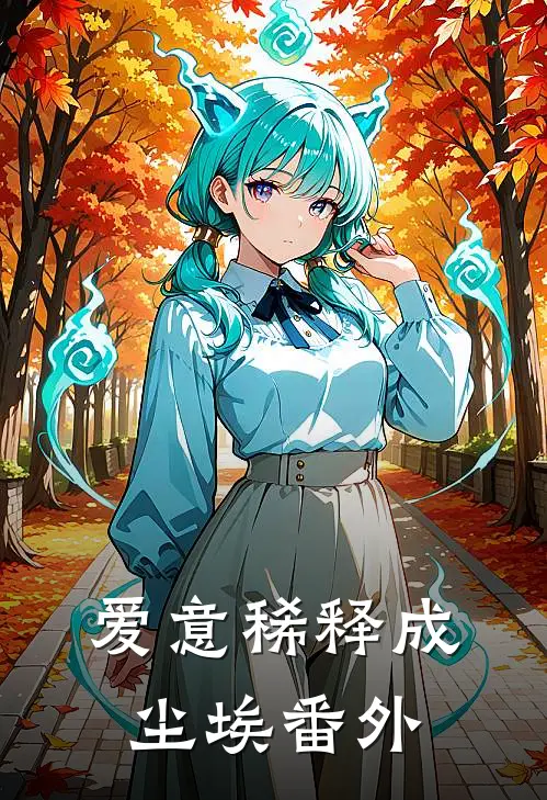 爱意稀释成尘埃番外