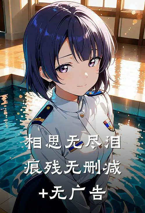 相思无尽泪痕残无删减+无广告