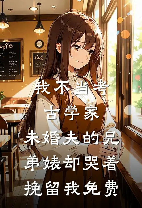 我不当考古学家，未婚夫的兄弟婊却哭着挽留我免费