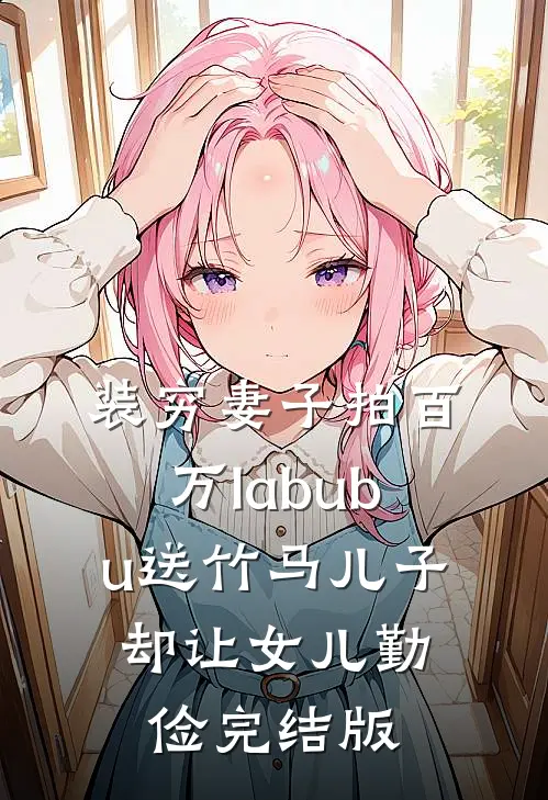 装穷妻子拍百万labubu送竹马儿子，却让女儿勤俭完结版