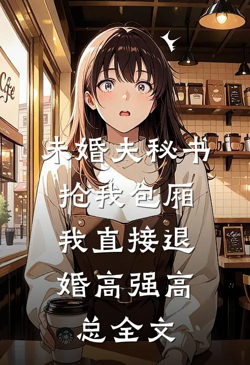 未婚夫秘书抢我包厢，我直接退婚高强高总全文