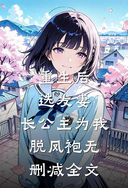 重生后选发妻，长公主为我脱凤袍无删减全文