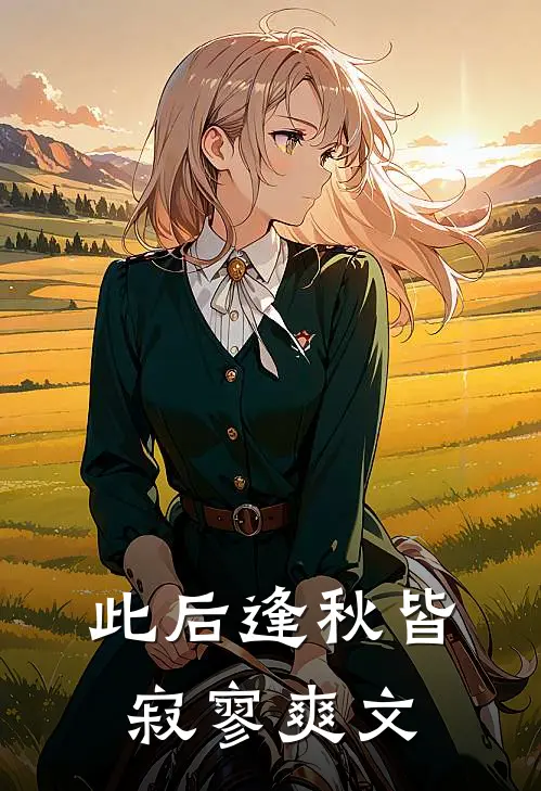 此后逢秋皆寂寥爽文