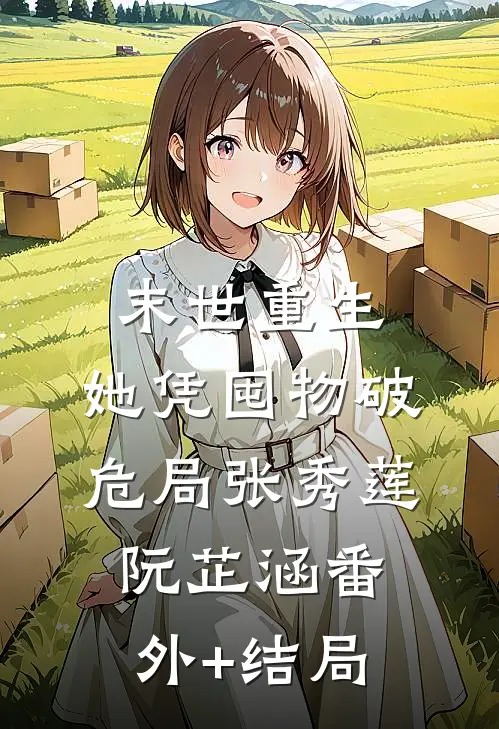末世重生：她凭囤物破危局张秀莲阮芷涵(番外)+(结局)