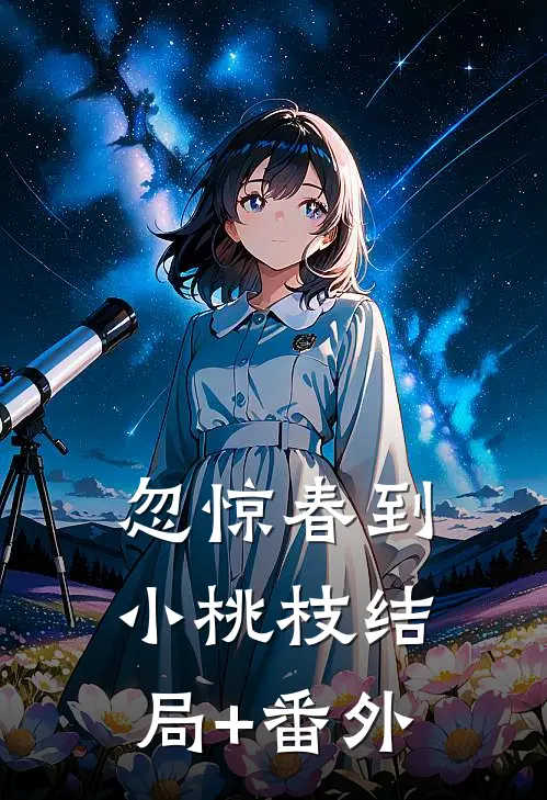 忽惊春到小桃枝结局+番外