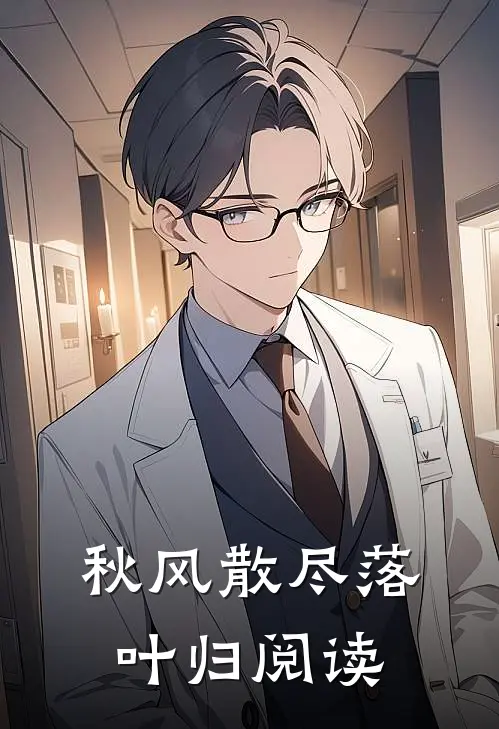 秋风散尽落叶归阅读