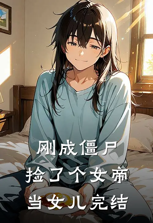 刚成僵尸，捡了个女帝当女儿完结