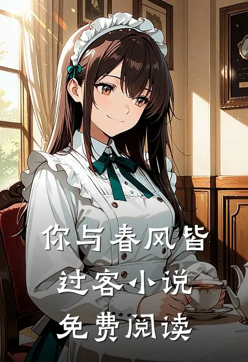 你与春风皆过客小说免费阅读