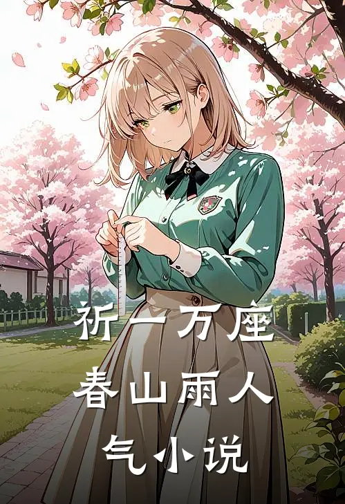 祈一万座春山雨人气小说