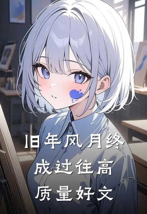 旧年风月终成过往高质量好文
