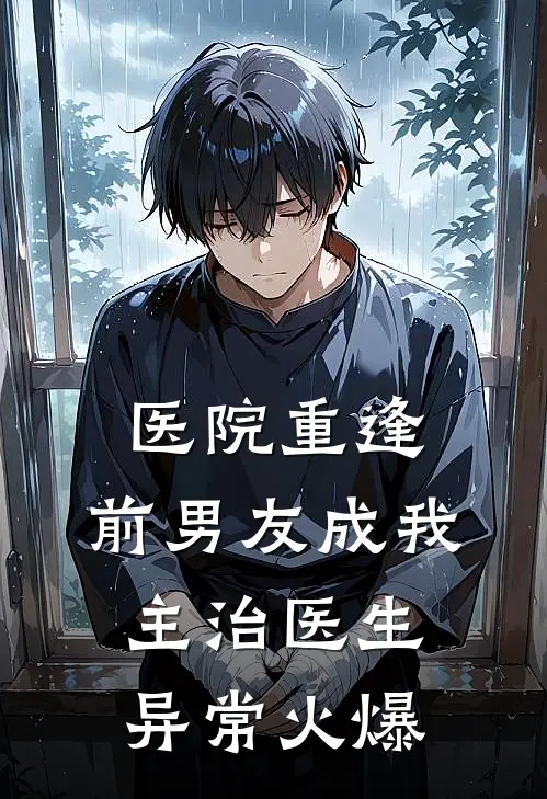 医院重逢，前男友成我主治医生异常火爆