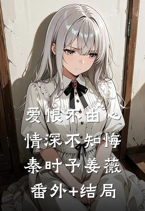 爱恨不由心，情深不知悔秦时予姜薇:(番外)+(结局)