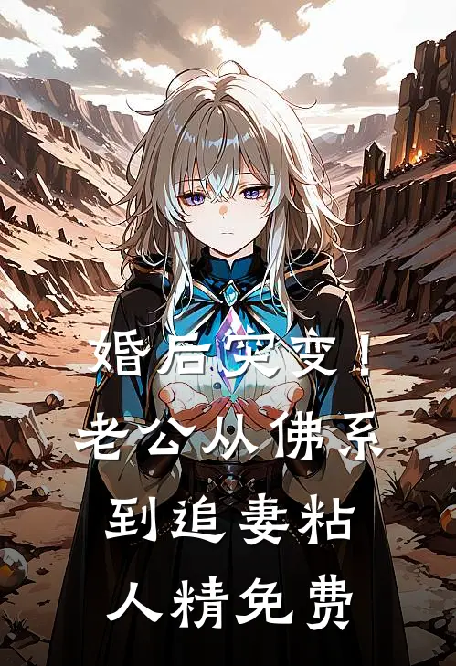 婚后突变！老公从佛系到追妻粘人精免费