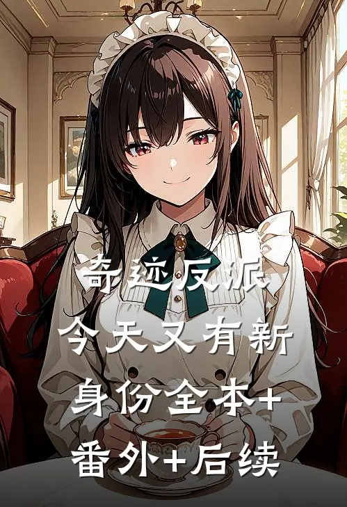 奇迹反派：今天又有新身份全本+番外+后续