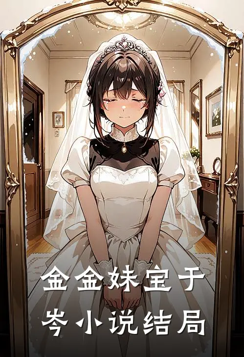 金金妹宝于岑小说结局