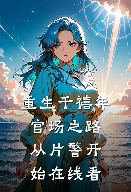 重生千禧年：官场之路从片警开始在线看