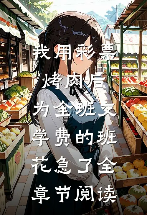 我用彩票烤肉后，为全班交学费的班花急了全章节阅读