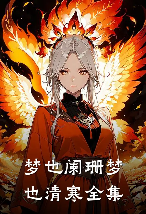 梦也阑珊梦也清寒全集
