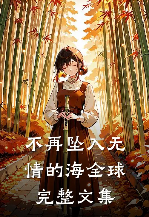 不再坠入无情的海全球完整文集