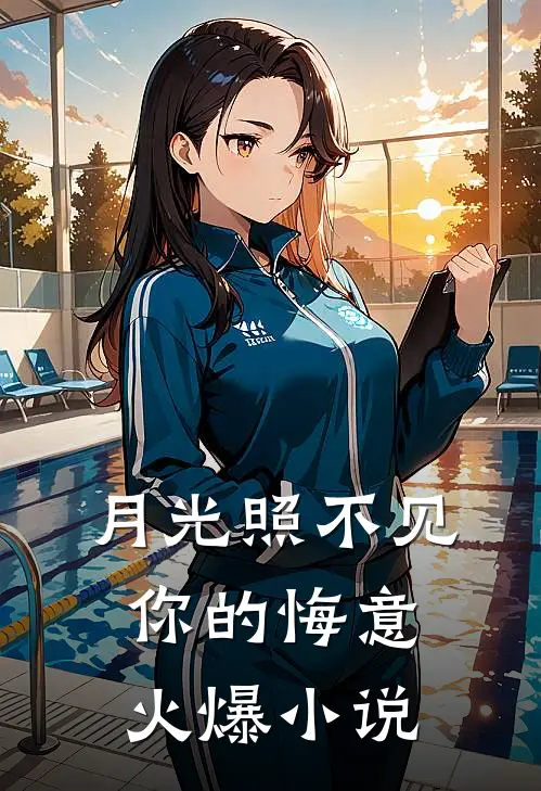 月光照不见你的悔意火爆小说