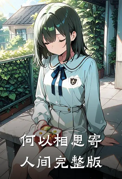 何以相思寄人间完整版