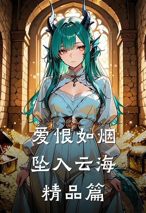 爱恨如烟坠入云海精品篇